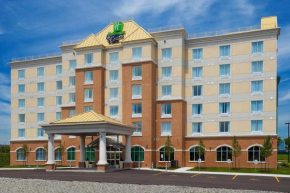 Отель Holiday Inn Express Hotel & Suites Clarington - Bowmanville, an IHG Hotel  Боуменвилл